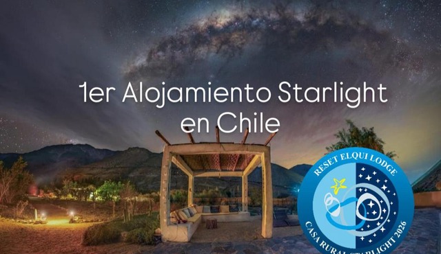 Reset Elqui