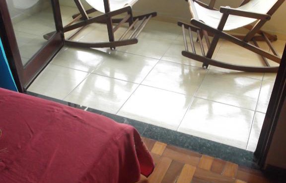 Residência Disaflor in Maceió