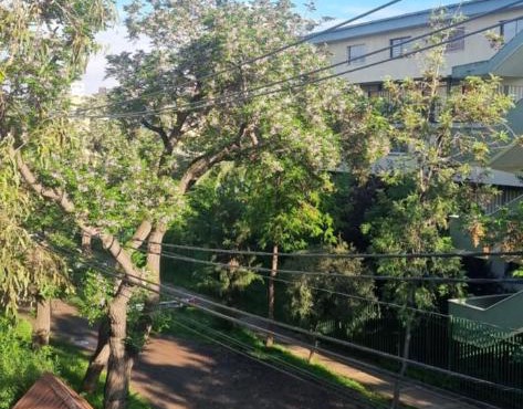 Residencia Fiore in Santiago