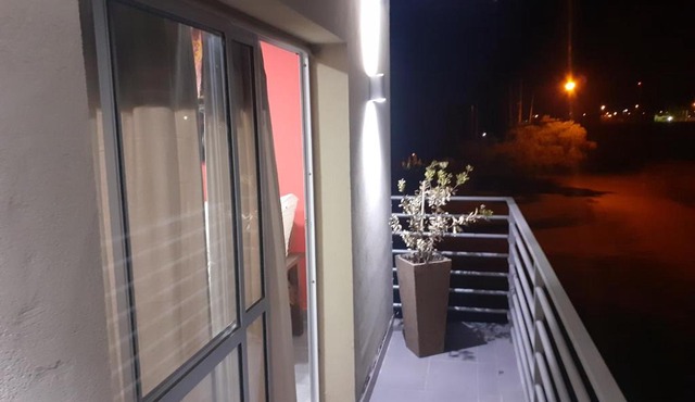 Residencia Schneider in Junín