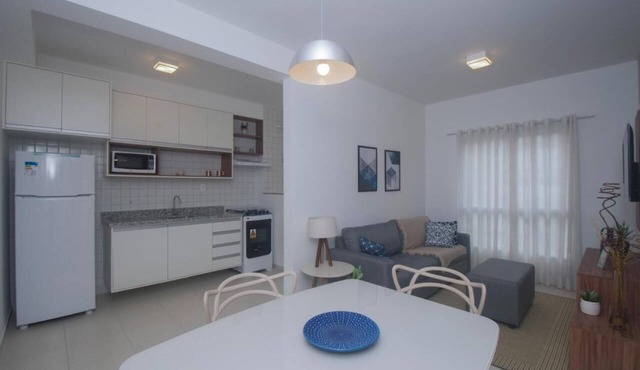 Residencial Anchieta Riviera By Audaar in Bertioga