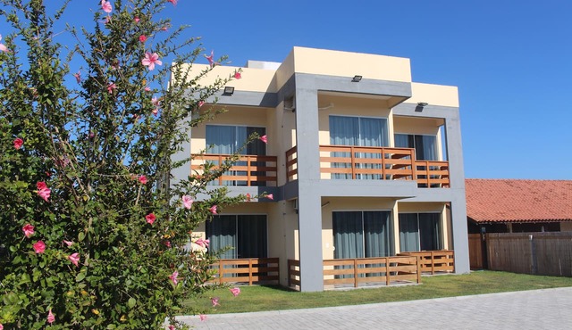 Residencial Berê - Kitnet 1 in Palhoça
