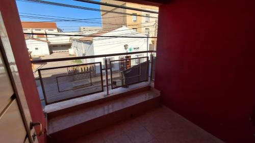 Residencial Boveda