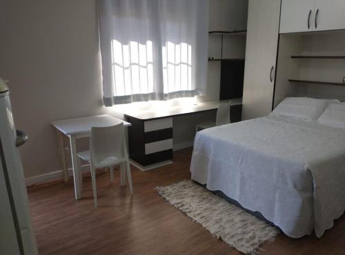 Residencial Vitor Studio 5 in São José dos Pinhais