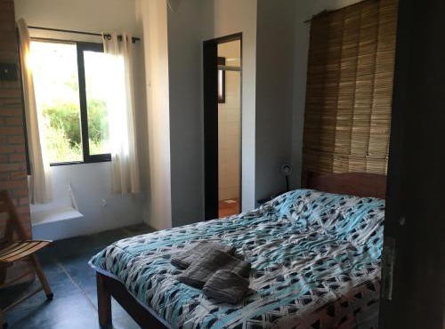 Residencial Casa Santinho in Florianópolis