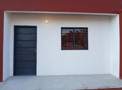 Residencial Lapacho in Luque