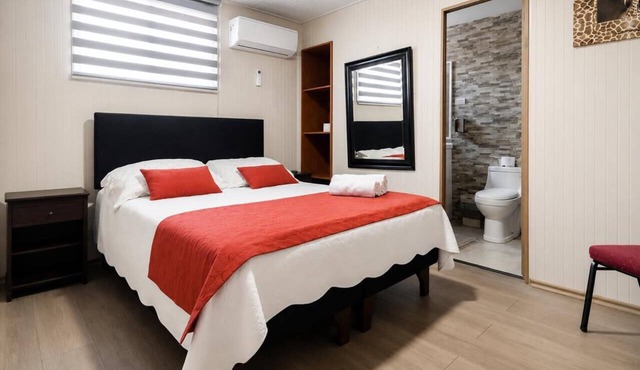 Residencial Linares la Reina