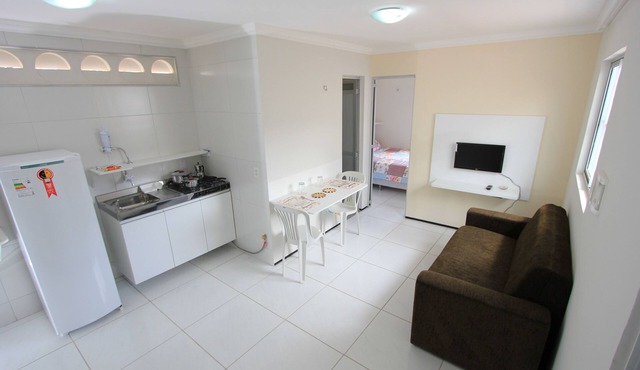 Residencial Santa Lucia in Fortaleza
