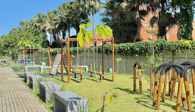 Residencial Vida Botânica, por Be My Guest in Fortaleza