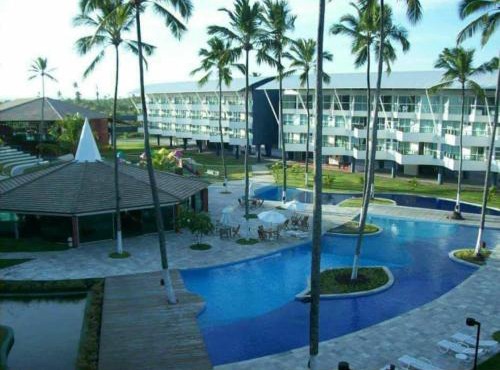 Resort Ancorar Porto de Galinhas 5306 in Porto De Galinhas