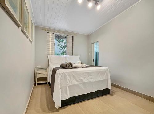 Retiro Urbano - Cozinha Completa - Suíte Confortável in São Paulo