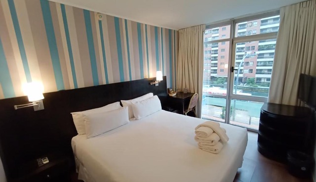 Ribera Sur Hotel in Buenos Aires