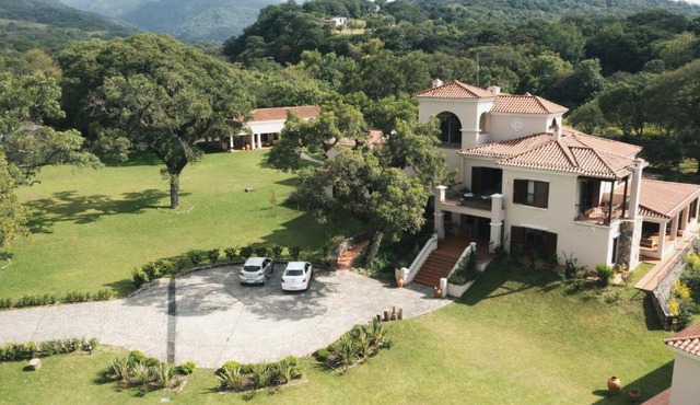 Rincon del Cerro I