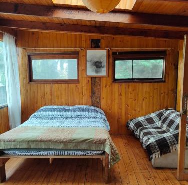 Ritoque Lodge in Quintero