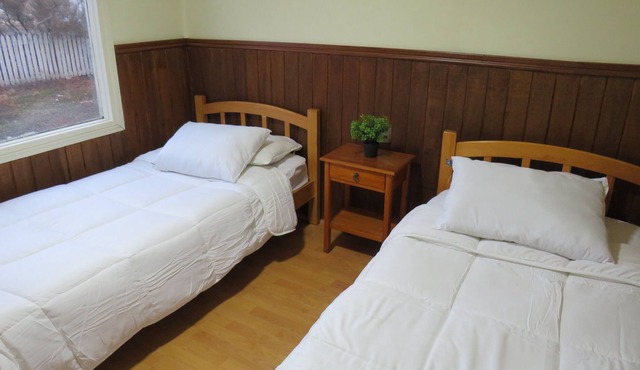 Riverline Lodge