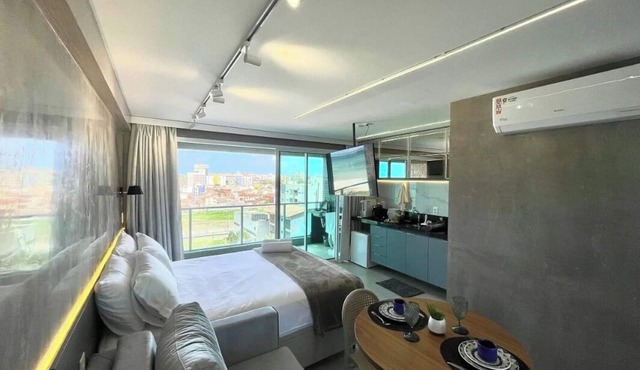 RN STUDIO - APTO 417 in Maceió