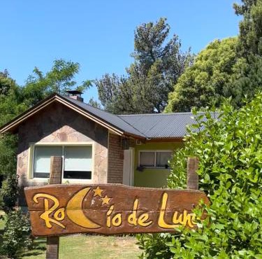 Rocio de Luna in La Porteña