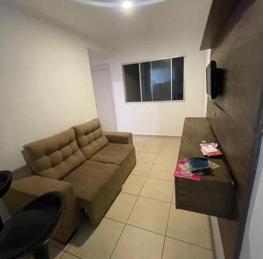 Rodolfo in Campina Grande
