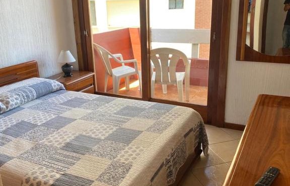 Romeo 4 in Villa Gesell