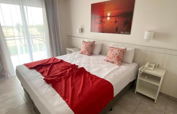 Roseus Hotel Boutique in Miramar