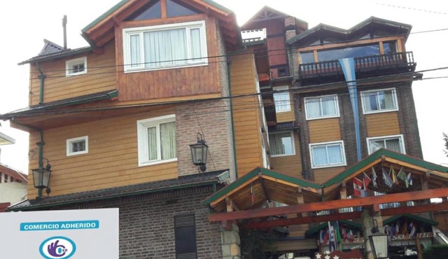 Ruca Cheli Village Ski Hotel