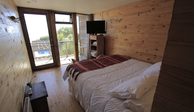 Ruka Antu Ecolodge