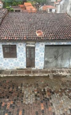 São joao in Cachoeira