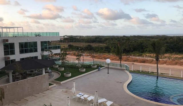 Salinas Park Resort in Salinópolis