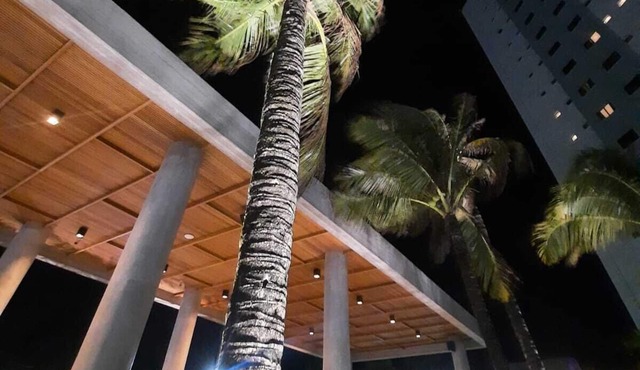 Salinas Premium Resort Jf-224 in Salinópolis