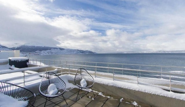 Salta Apartamentos in Ushuaia