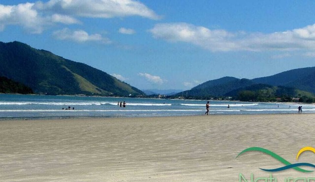 Samola Beach House in Lagoinha