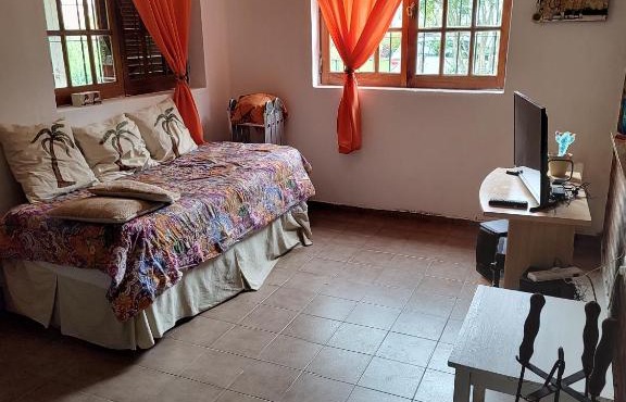 SAN ANTONIO de Arredondo la casa de Andrea