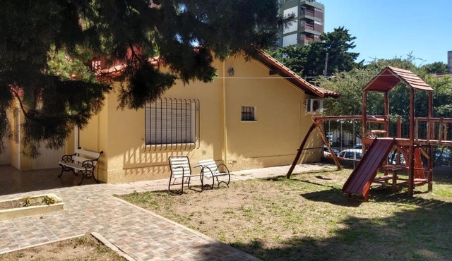 San Bernardo Aparts in San Bernardo