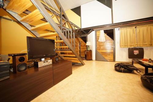 San Francisco Loft in San Francisco