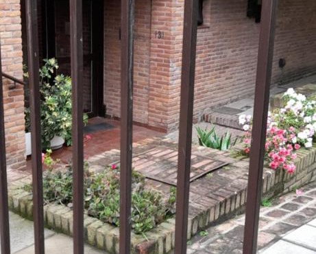 San Isidro Style Departamento hasta 4 personas Cerca del Hipódromo