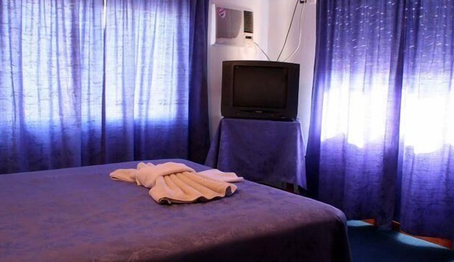 San Remo World Hotel in San Clemente