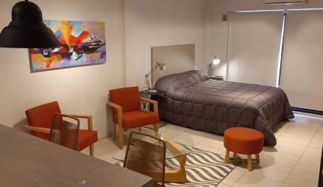 San Telmo apartment in Buenos Aires