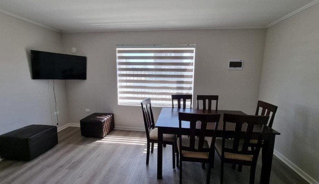 Se arriendo casa por dia en llanquihue