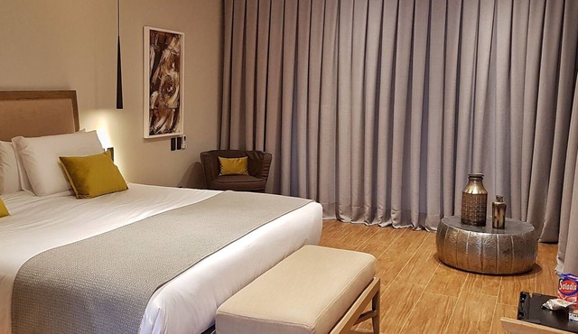 Selvaje lodge Iguazu in Puerto Iguazú