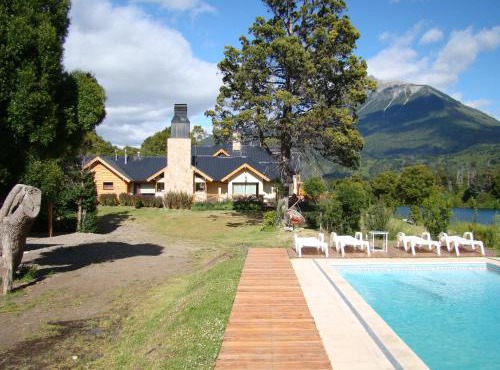 Sendero Lodge
