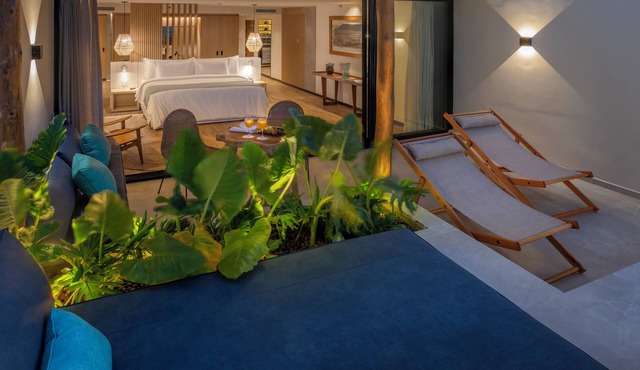 Serhs Natal Grand Hotel & Resort in Natal