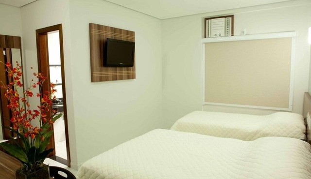 Serras Hotel in Cuiabá