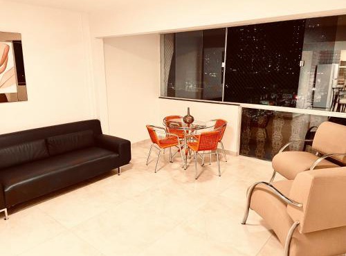 Seu Apartamento Belém - Três quartos in Belém