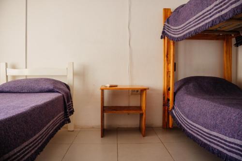 SIGRUM Hostel in San Rafael