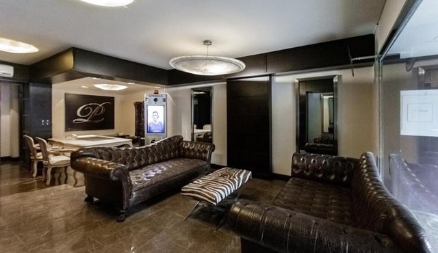 Silky Studio in Palermo Hollywood
