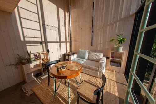Silvestre lodge
