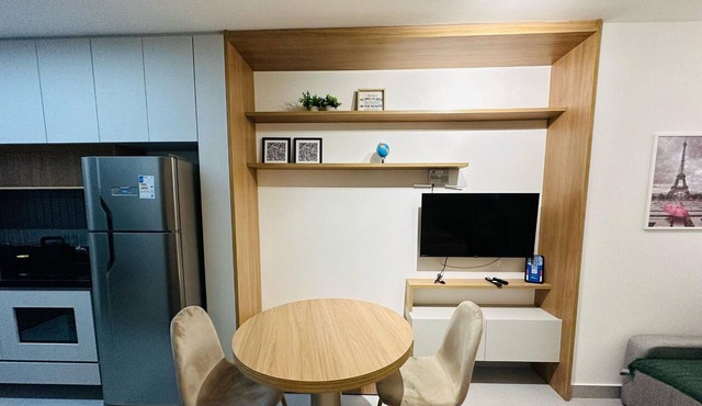 Simple Smart - LikeHome Hospedagens in João Pessoa