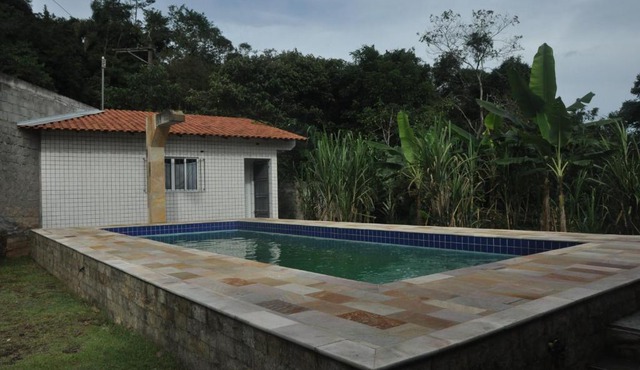 Sitio das Araucárias in Cotia