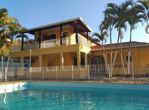 Sitio Recanto da Alegria - MAIRINQUE in Mairinque