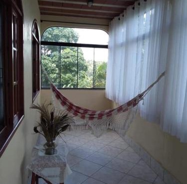 Sitio Recanto dos Anjos ES in Guarapari